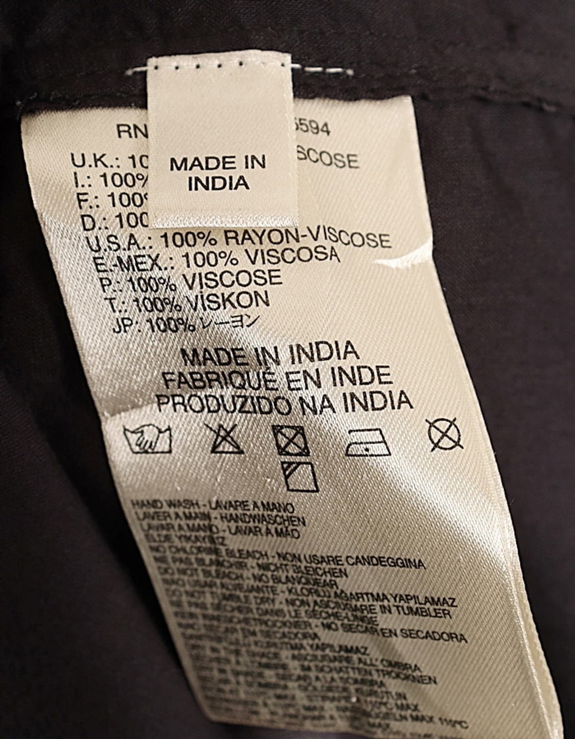 DIESEL Spangle Sleeveless Long Tops 상품이미지9