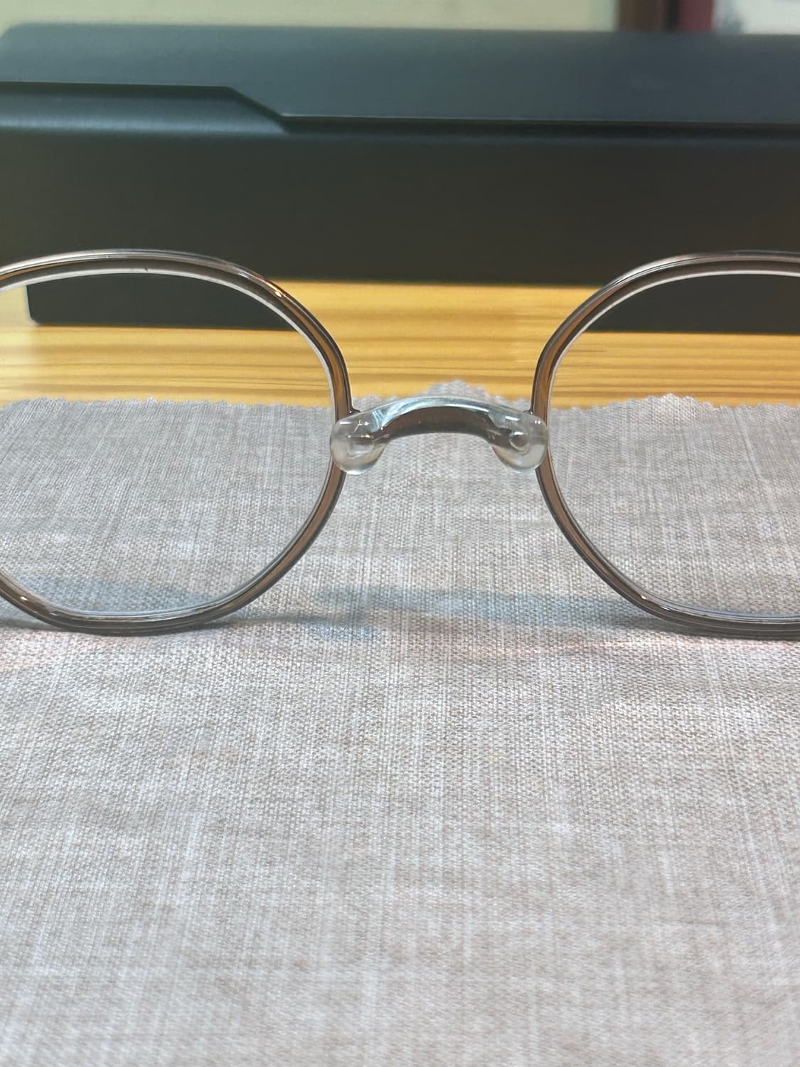 림락Rimrock 안경테 상품이미지4