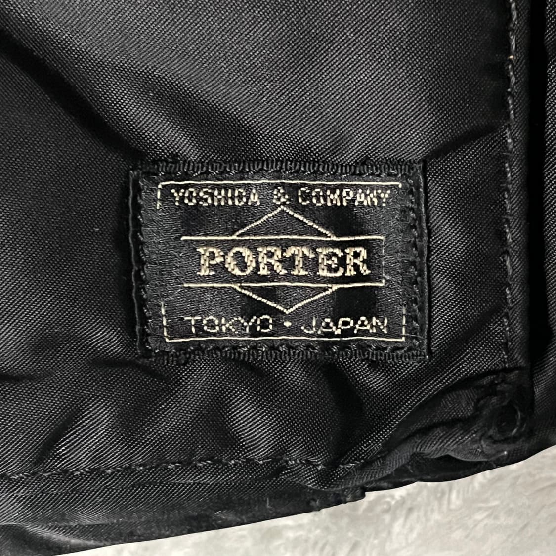 Porter 요시다 포터 탱커 숄더백 L 상품이미지10