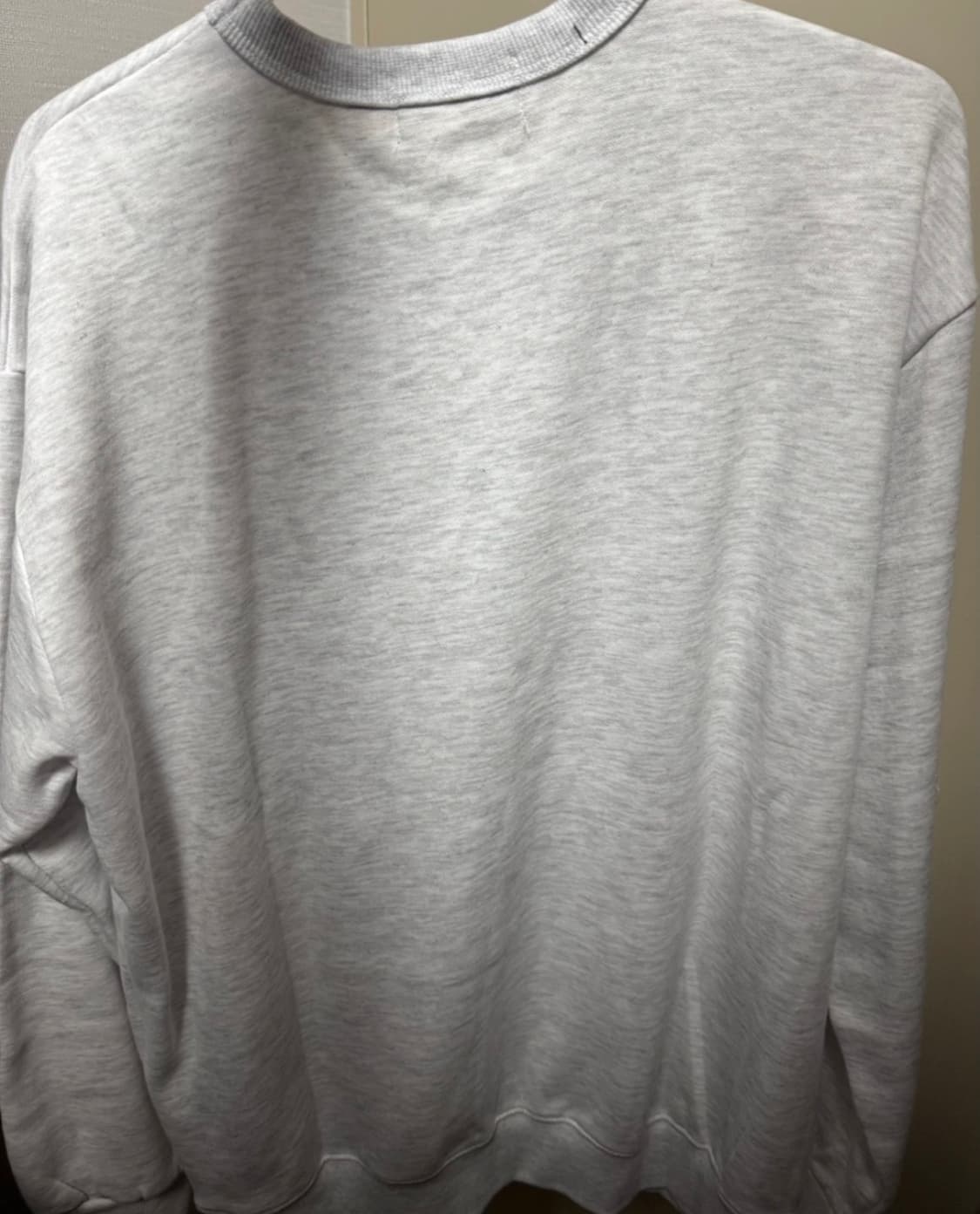 [새상품] 폴로랄프로렌 기모 맨투맨 상품이미지7