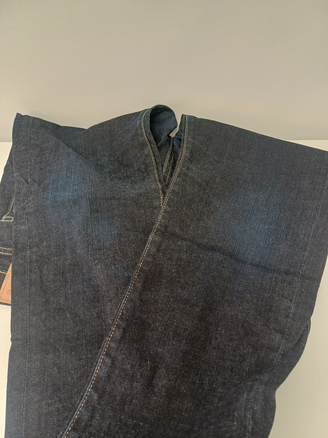 리바이스 511 슬림 핏 인디고 린스 (W32 L32) 상품이미지10