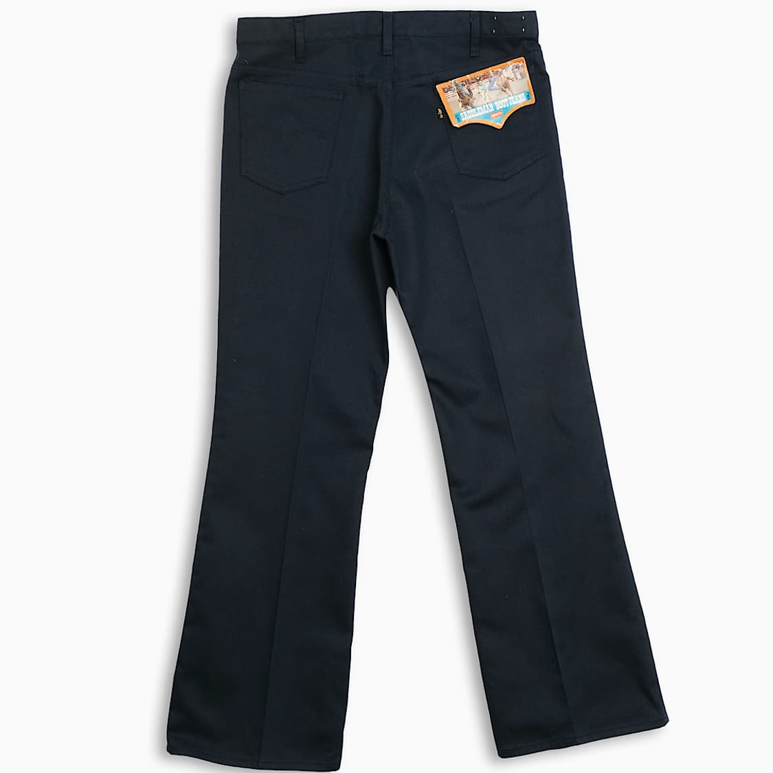 빈티지 리바이스 517 70s USA 데드스탁 36인치 LV5173858 상품이미지3