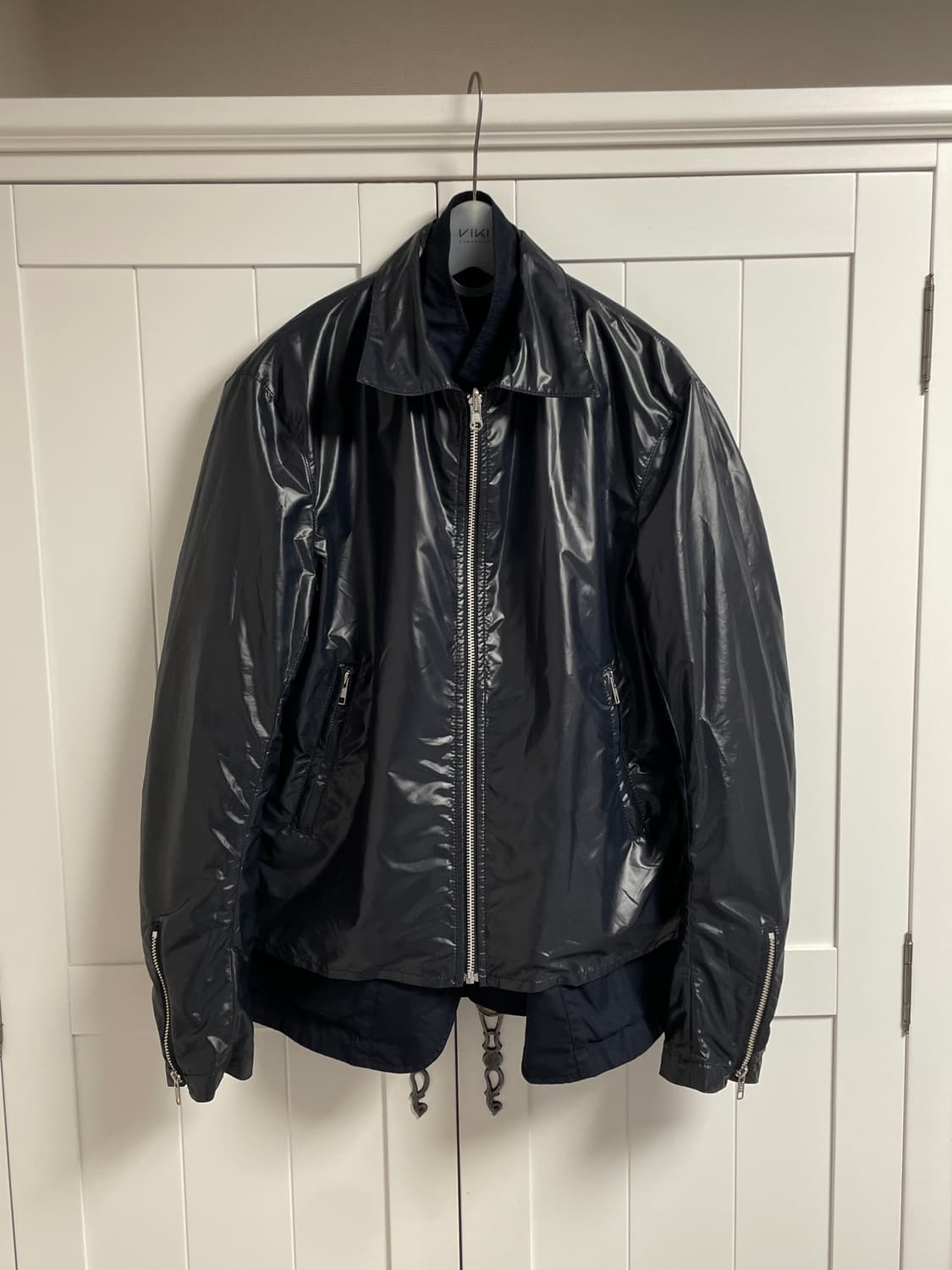 [M] 준야 와타나베 리버시블 테일러드자켓 상품이미지2