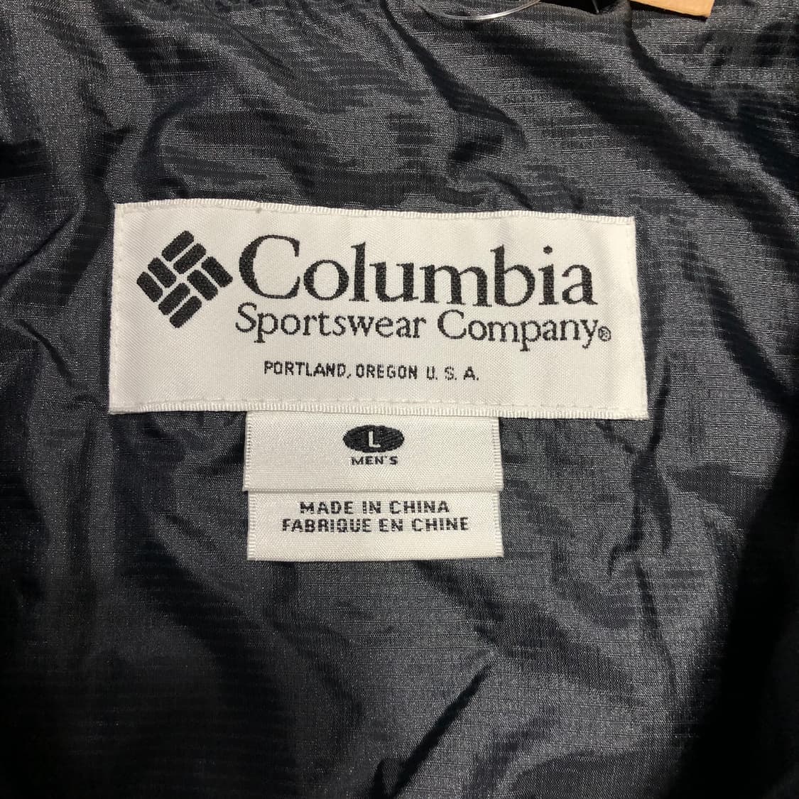 콜롬비아 패디드 푸퍼 자켓 상품이미지5