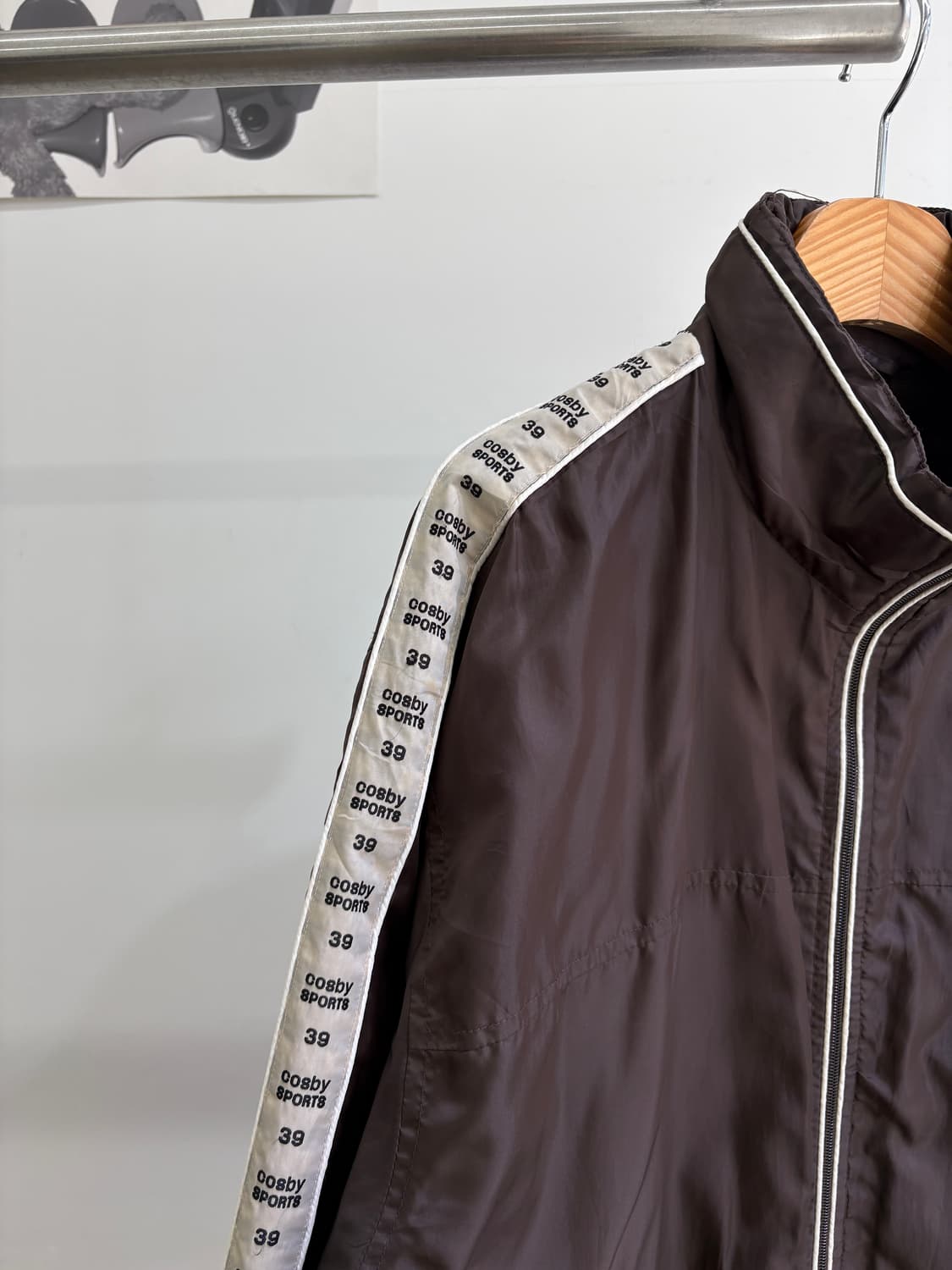 COSBY 바람막이 상품이미지3