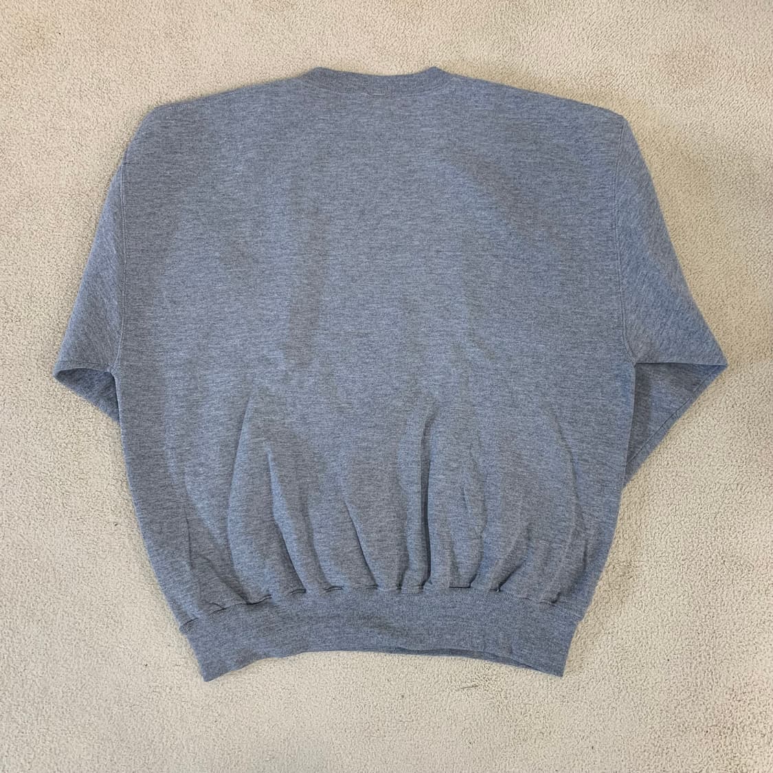 90s 빈티지 러셀 애슬레틱 맨투맨(그레이/XL) 스웻셔츠 스웨트셔츠 상품이미지4