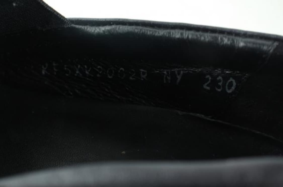 구호 스니커즈 상품이미지4