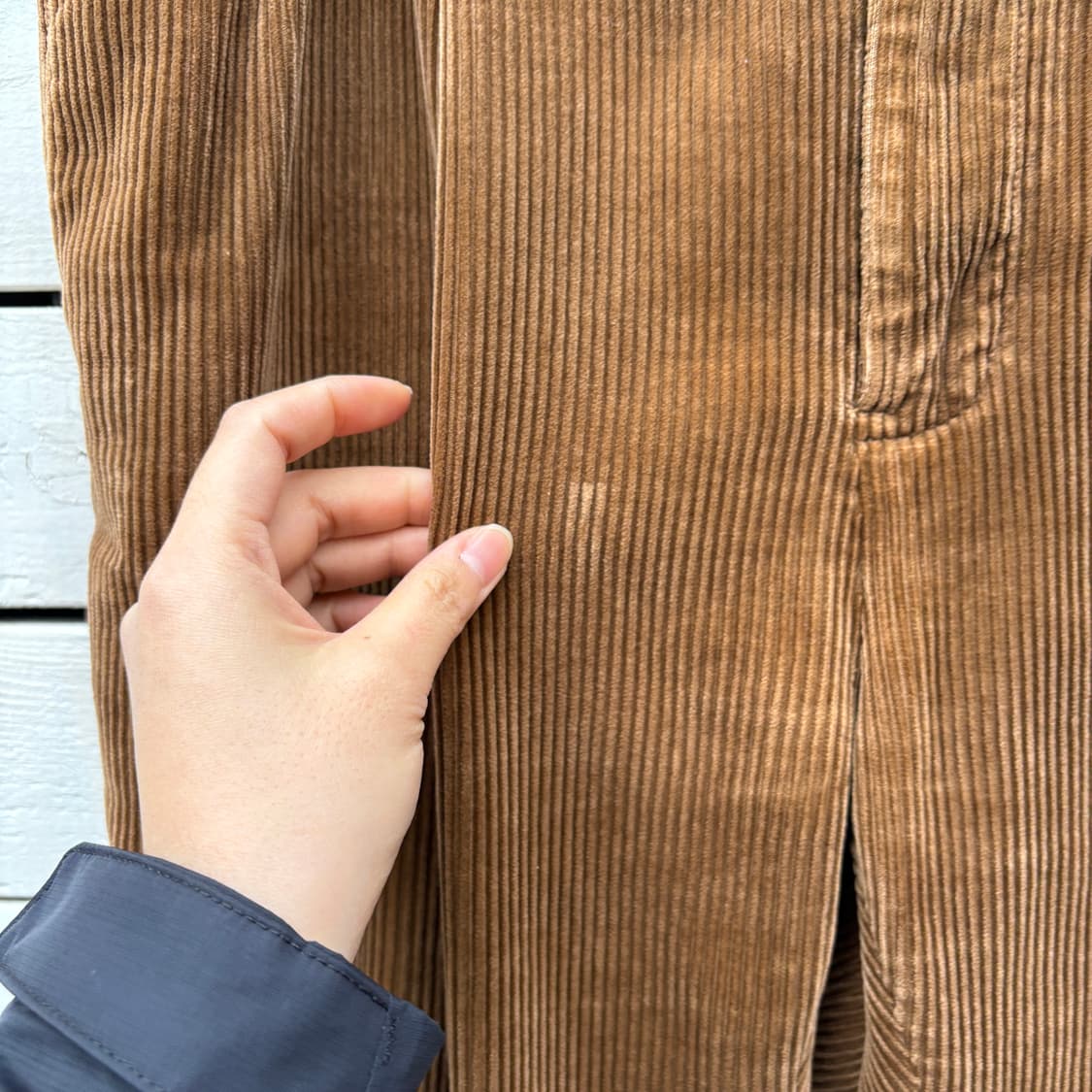 Polo 폴로 코듀로이 골덴 팬츠 상품이미지3