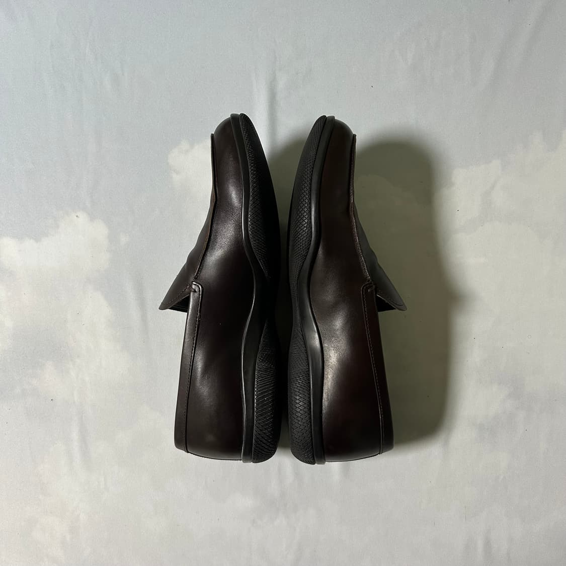 Prada sports loafers shoes 상품이미지3