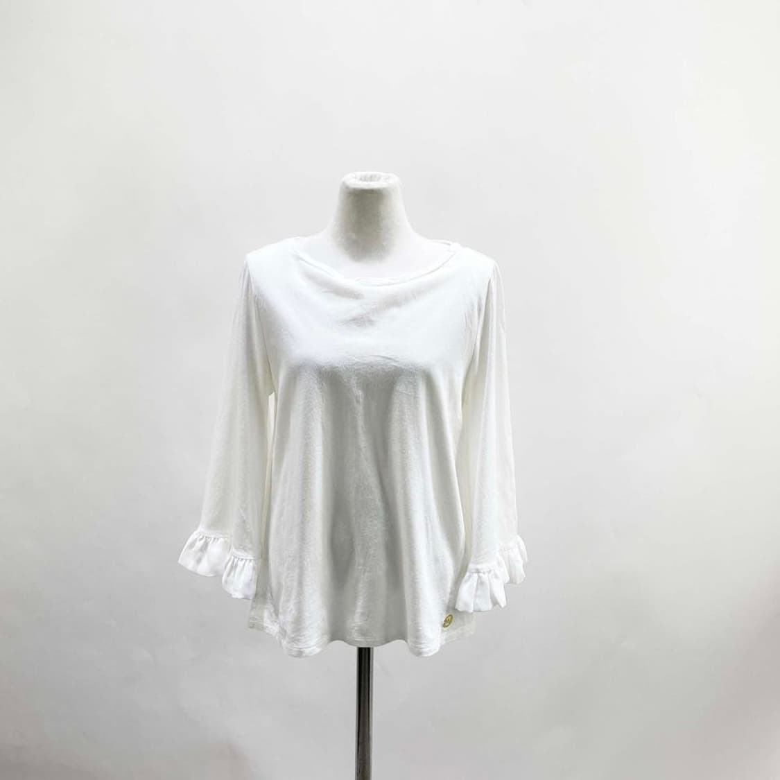 마이클코어스 여성라운드티 95 상품이미지1