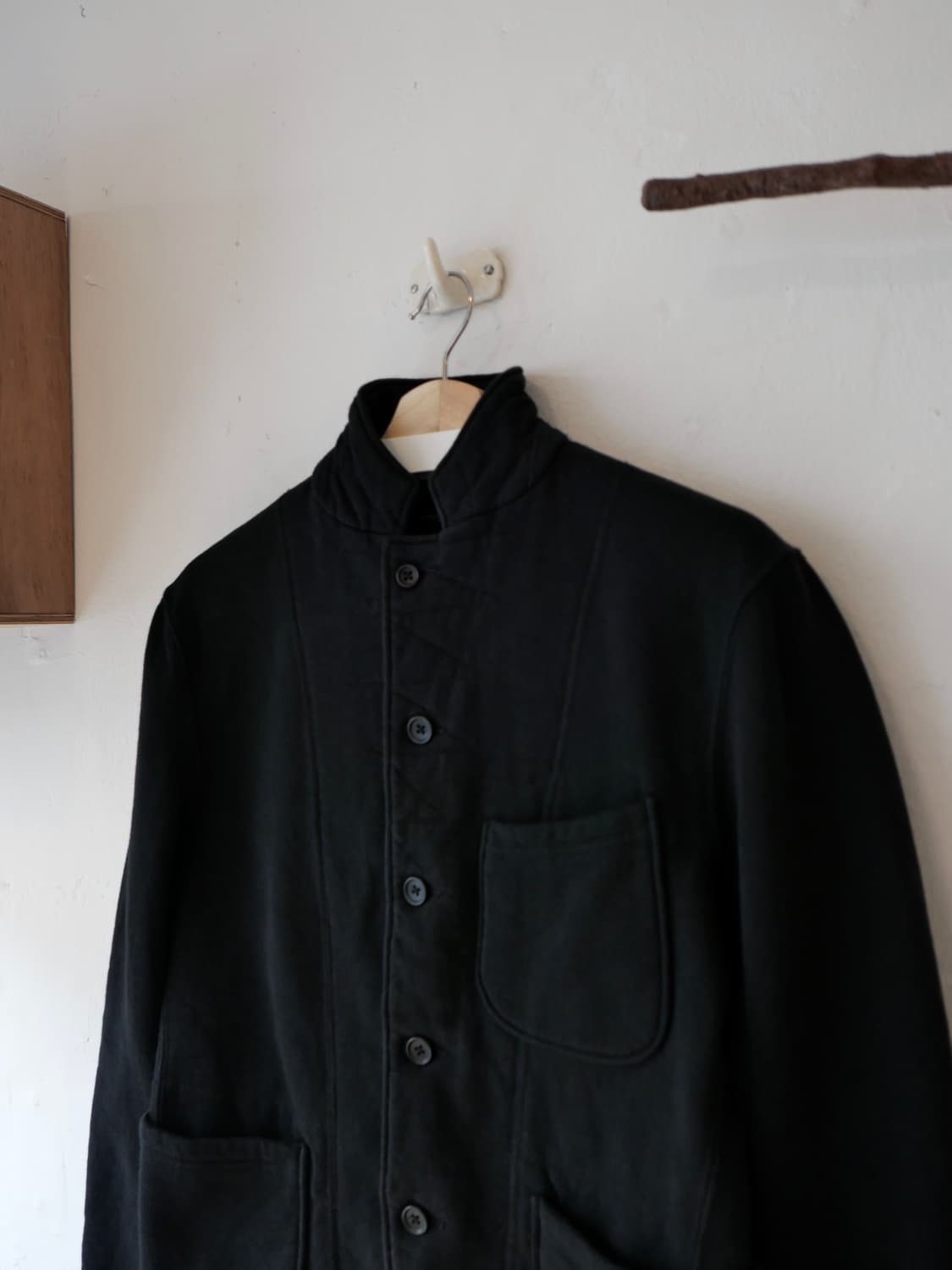 엔지니어드 가먼츠 스웨트 자켓 상품이미지2