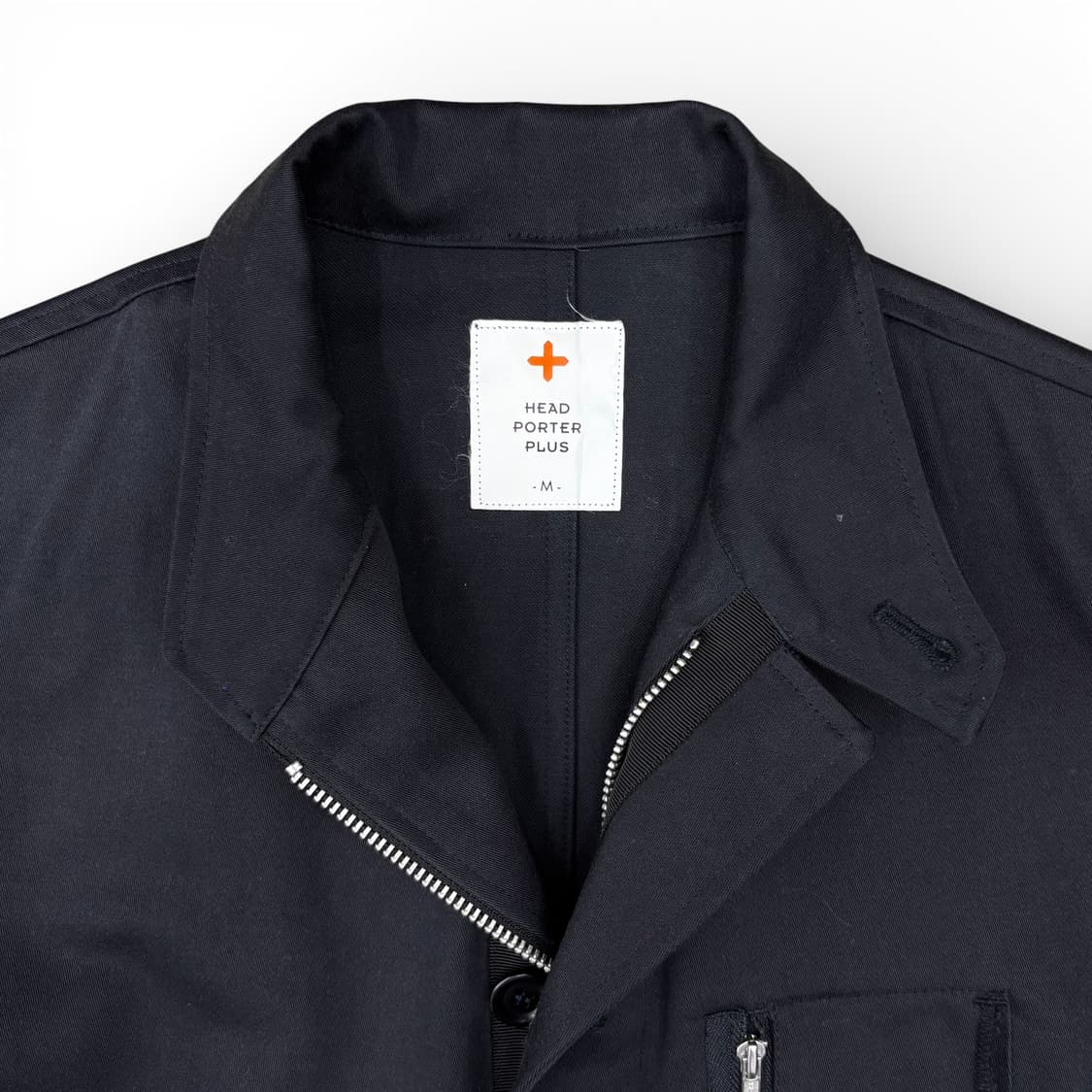 헤드 포터 플러스 트윌 자켓 상품이미지3
