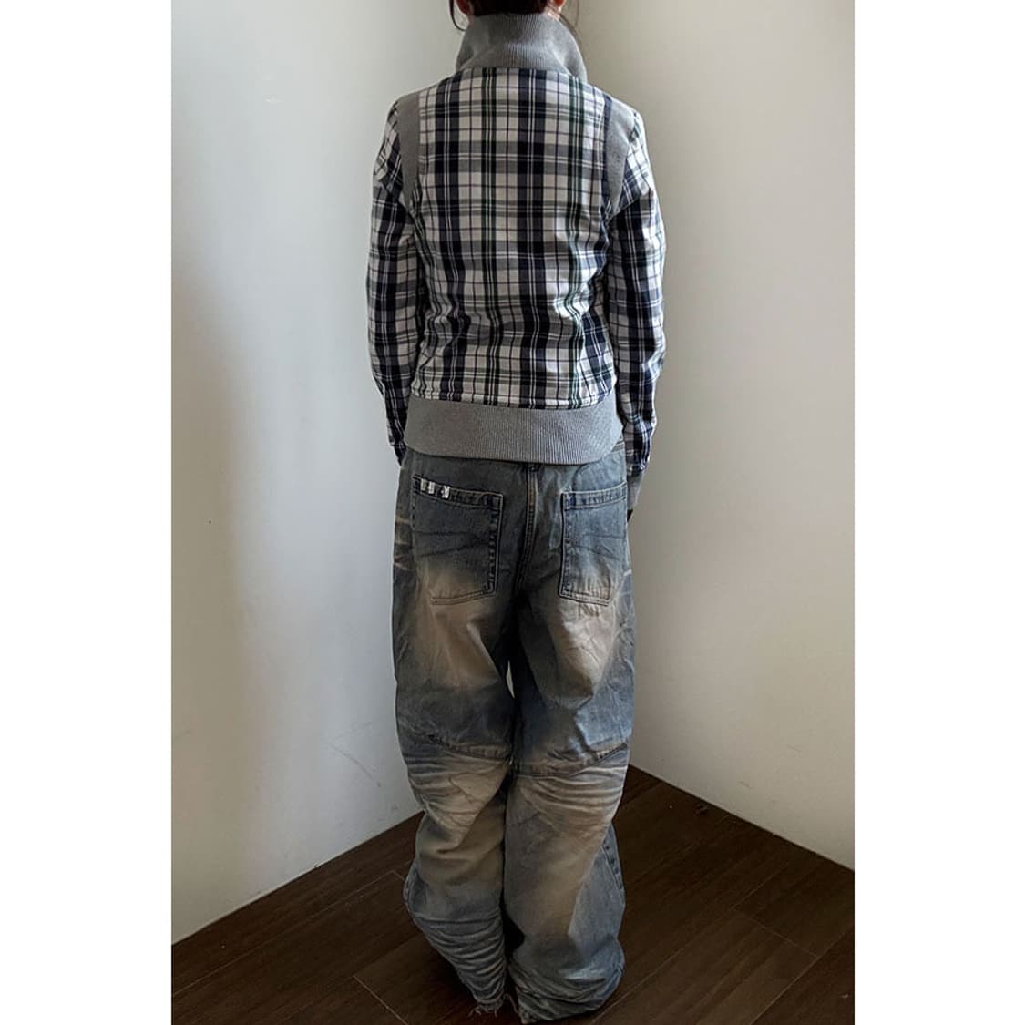 Tommy Hilfiger Reversible Jumper 상품이미지4