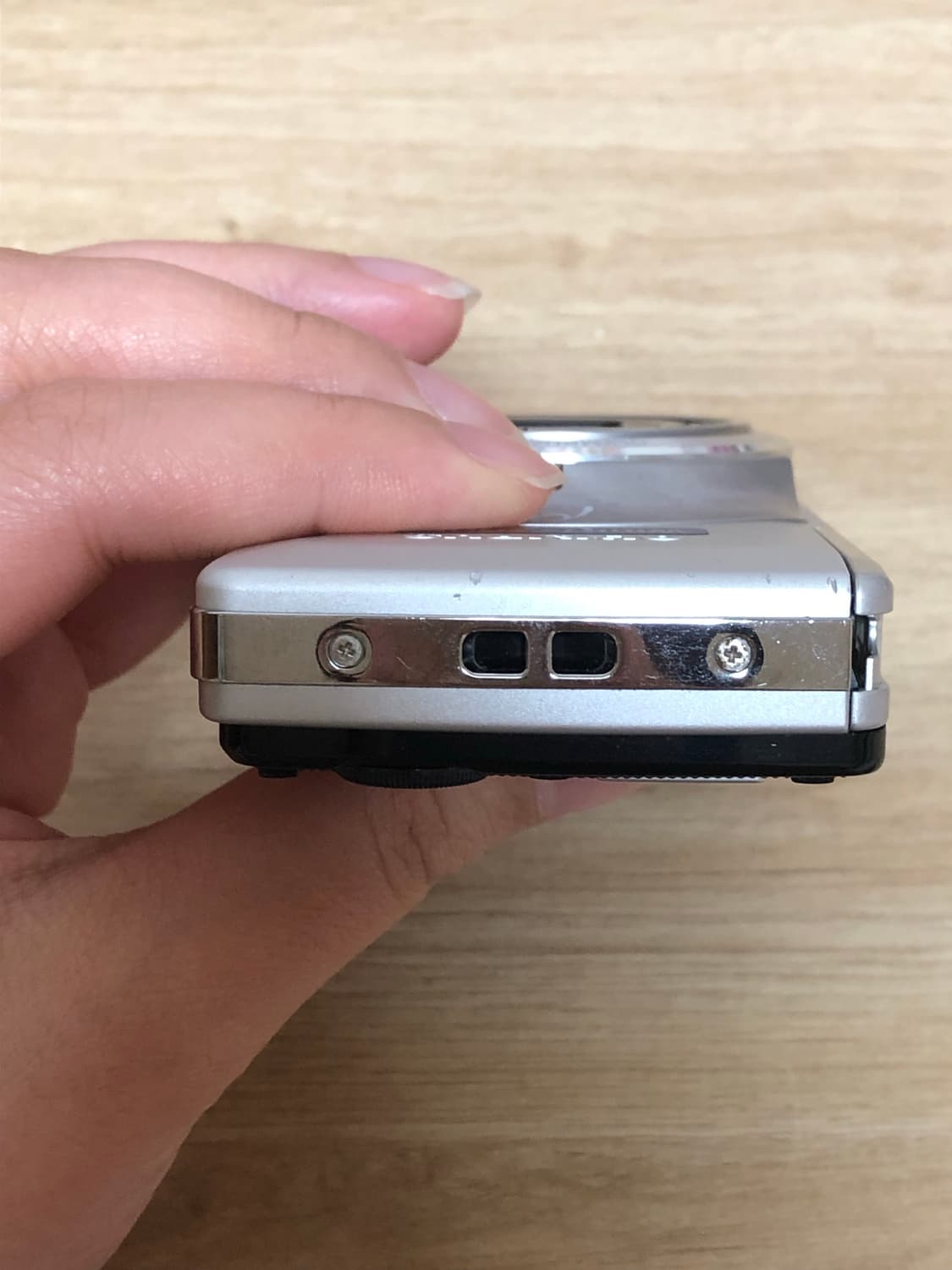 올림푸스 뮤 7010 디지털카메라 상품이미지4