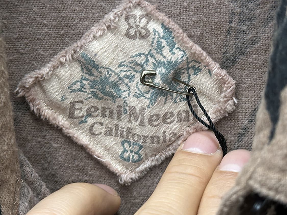 EENI MEENI CALIFORNIA (M~L) 상품이미지9