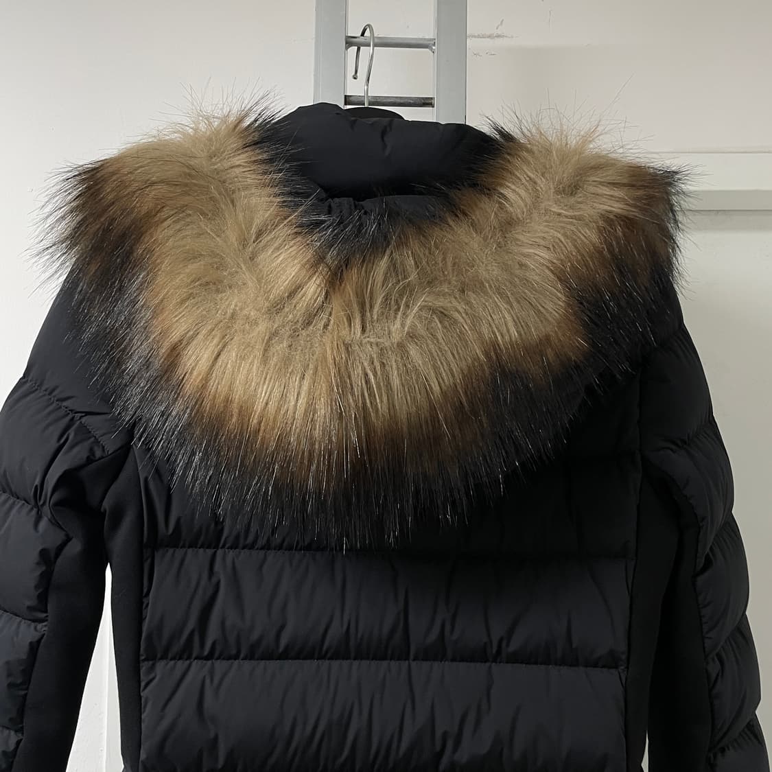 버버리 롱 패딩 XS(W) 상품이미지10