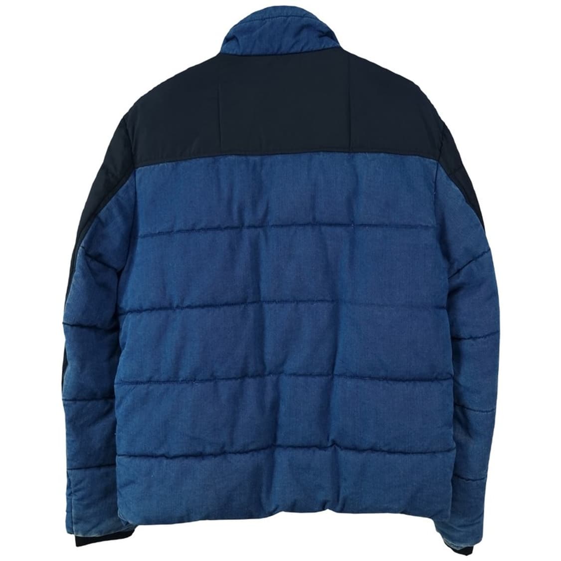 [자라] 데님 라이더 패딩 M18833 상품이미지3