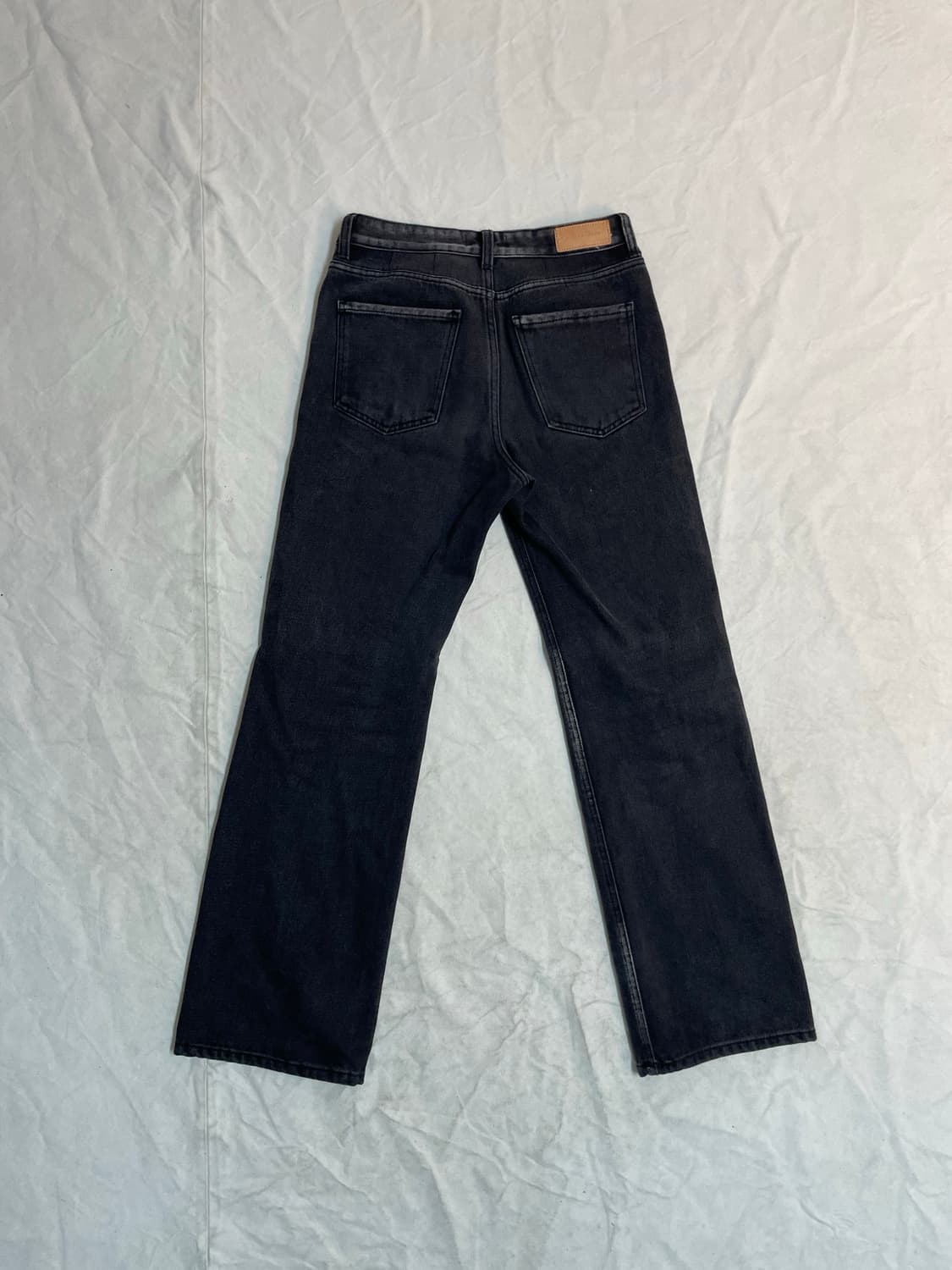 피스워커 데님팬츠  상품이미지6