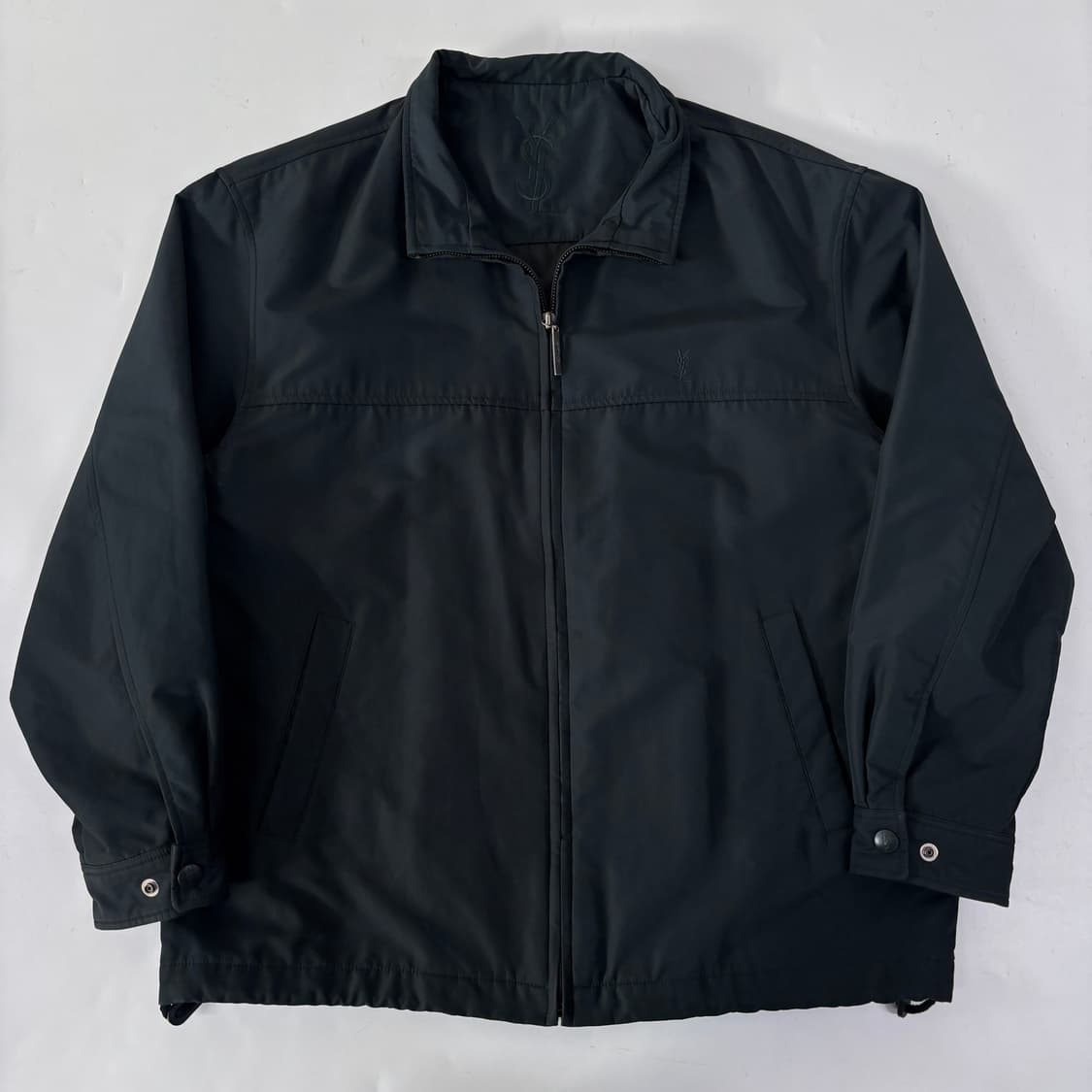 입생로랑 블루종 상품이미지4