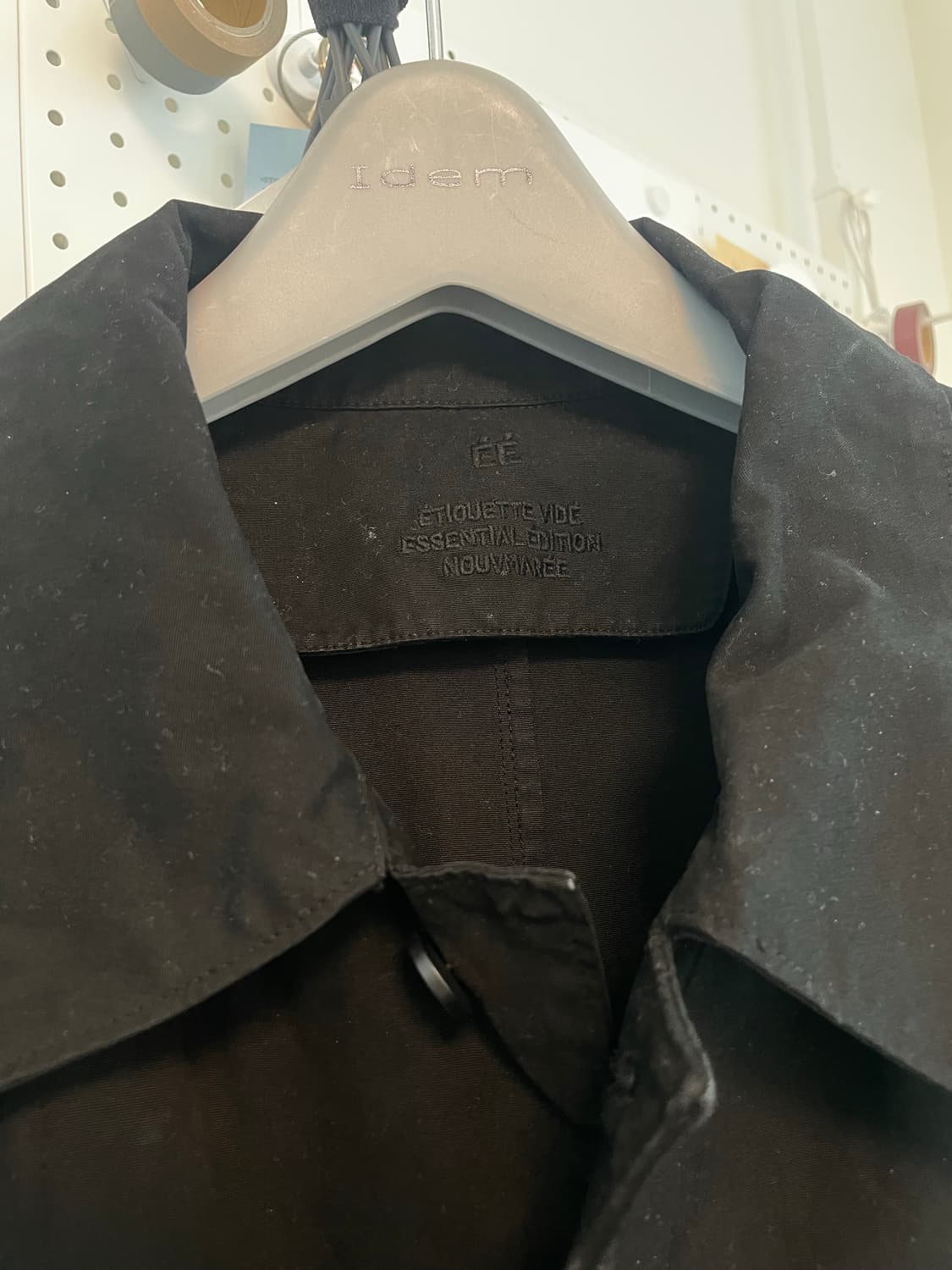 누마레 ee 코트 상품이미지4