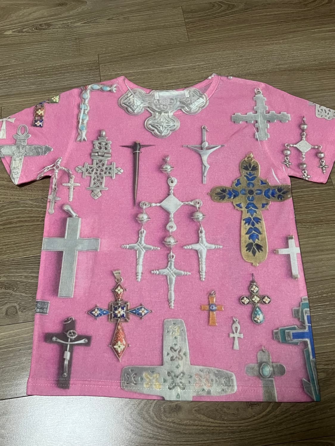 604서비스 탑 상품이미지1