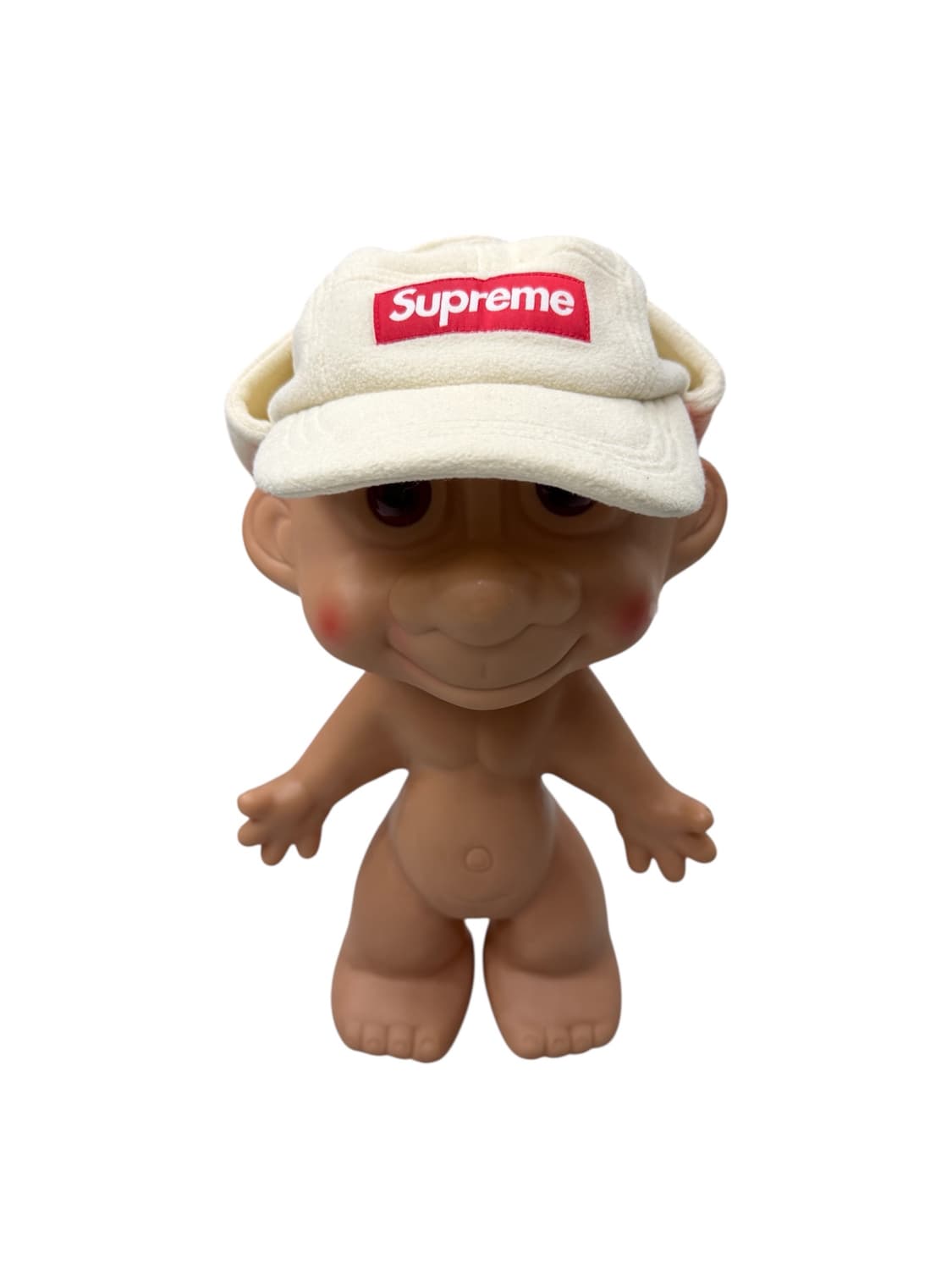 슈프림 폴라텍 이어플랩 캠프캡 상품이미지2