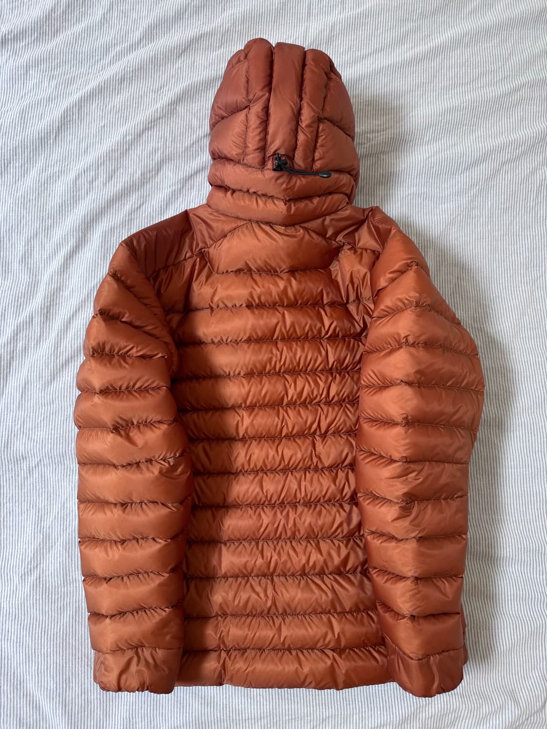 아크테릭스 세륨 LT 후디 코모레비 S 상품이미지4