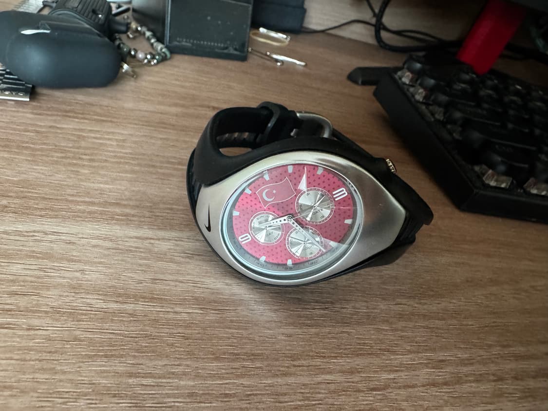 나이키 트라이엑스  상품이미지3