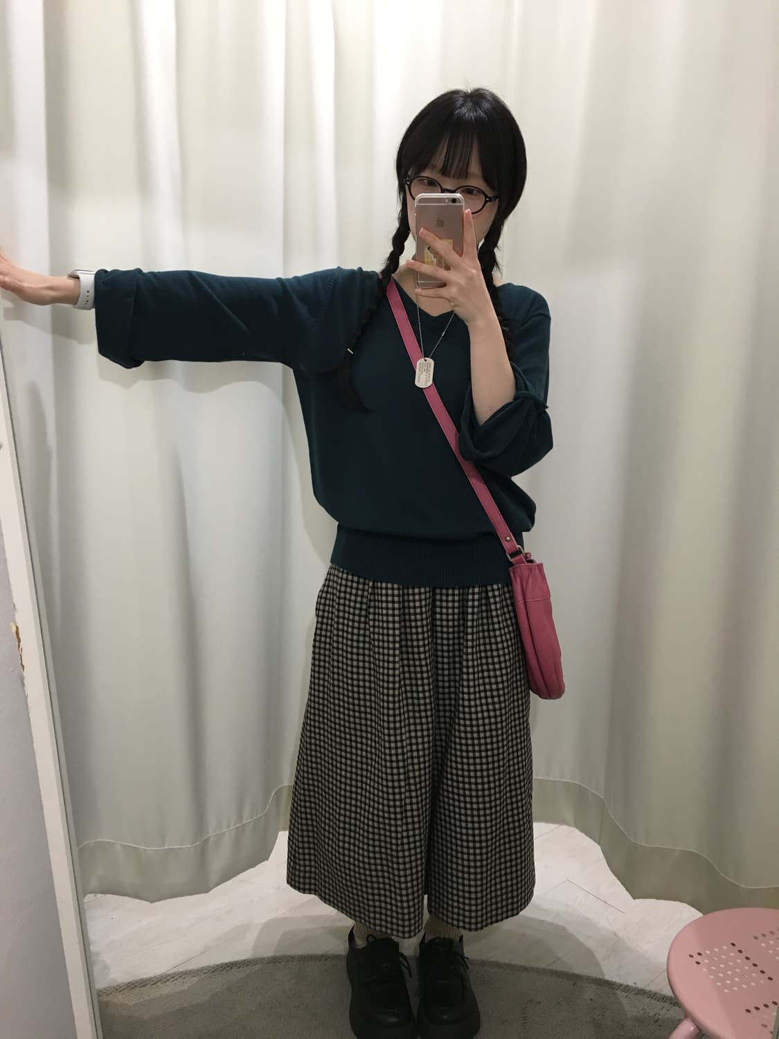 Willow Sleeve Knit 상품이미지3