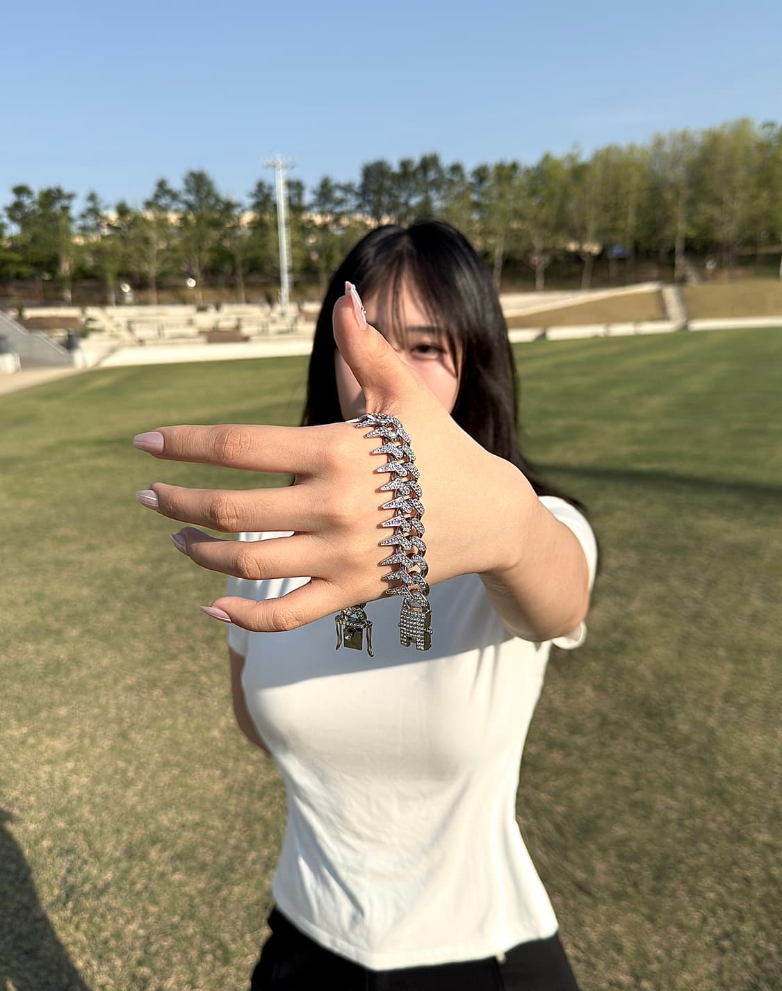 pcr053 knuckles bracelet 상품이미지10