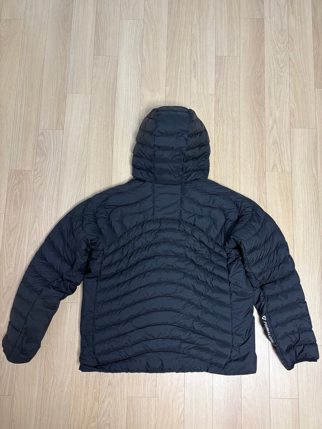 나이키 acg 라바 플로우 XL 판매합니다 상품이미지7