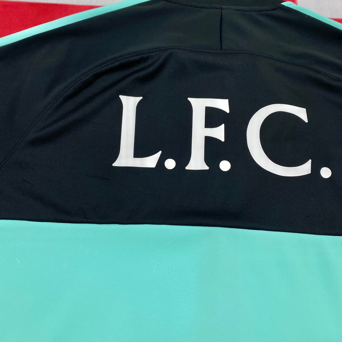 나이키 리버풀 앤섬 트랙자켓 XL 상품이미지5