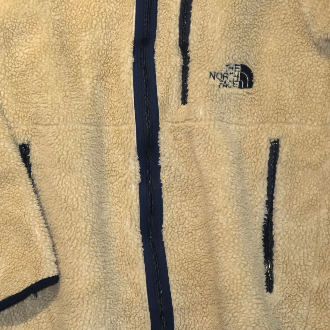 노스페이스 윈드 스토퍼 후리스 상품이미지4