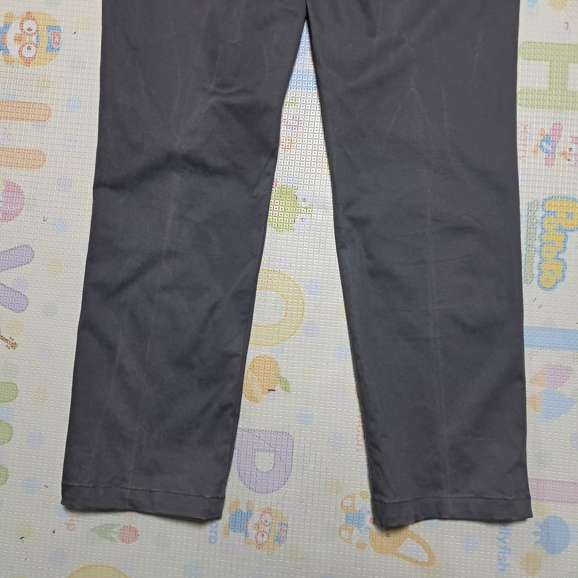 파리게이츠 남성 골프바지 33인치 상품이미지7