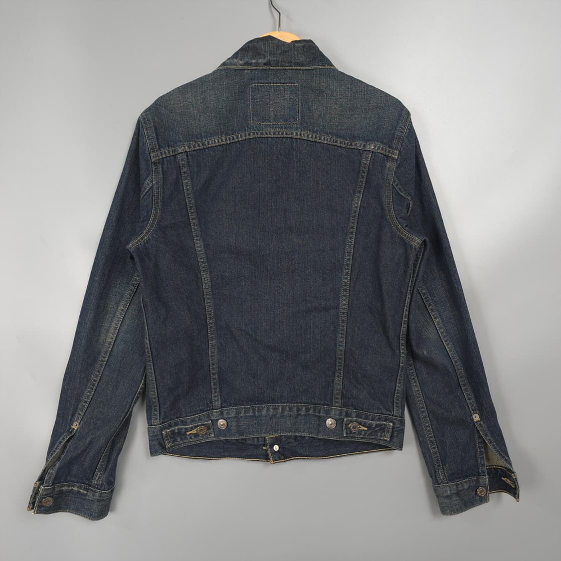 리바이스 Levis 트러커 데님 자켓 S 상품이미지5