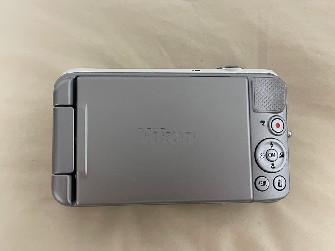 니콘 쿨픽스 COOLPIX S6600  상품이미지6