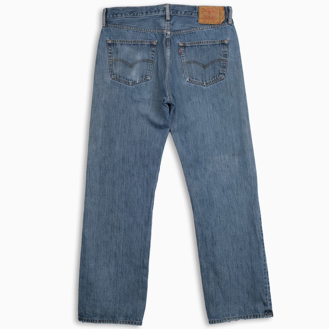 빈티지 리바이스 501 중청 35 인치 LV50136544 상품이미지3