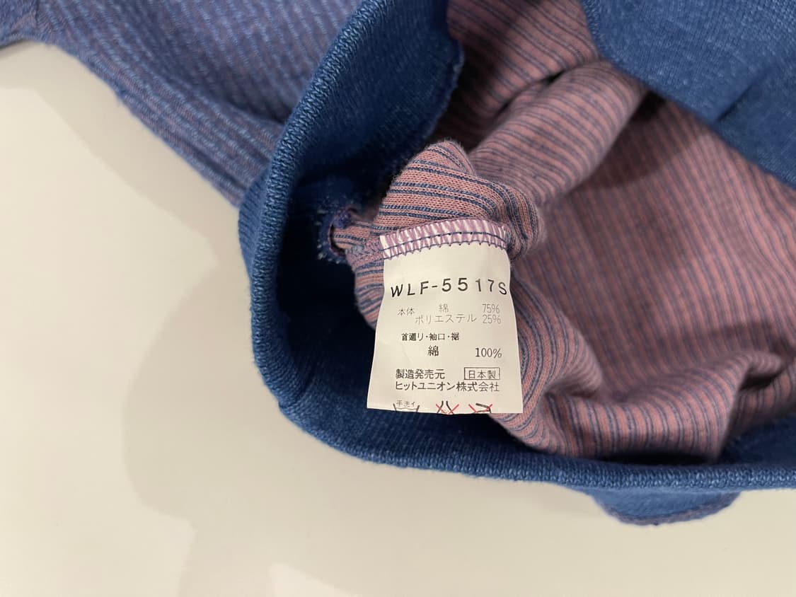 윌슨 90s 올드 스웻셔츠 맨투맨 10번 Wilson OLD 1990 상품이미지5