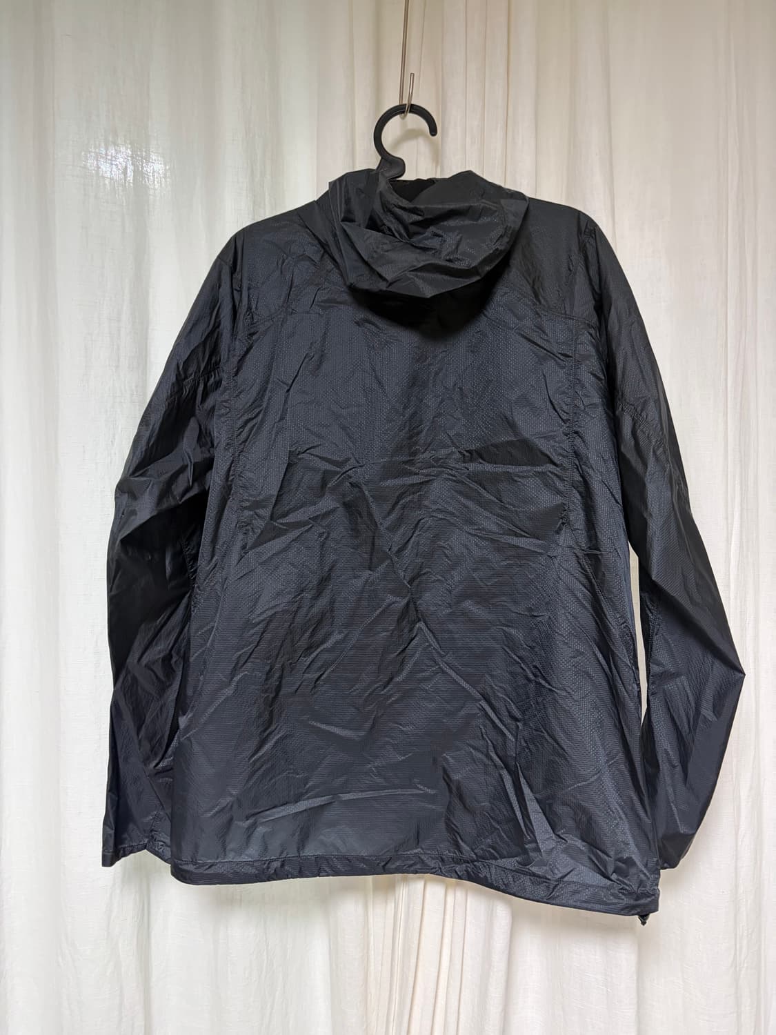 골드윈 에어리 쉘 페커블 4 사이즈 상품이미지5