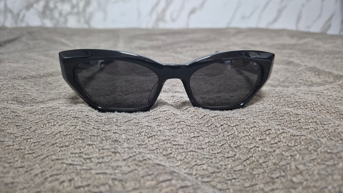 크롬하츠 할라발루 선글라스 26년 신상 상품이미지3