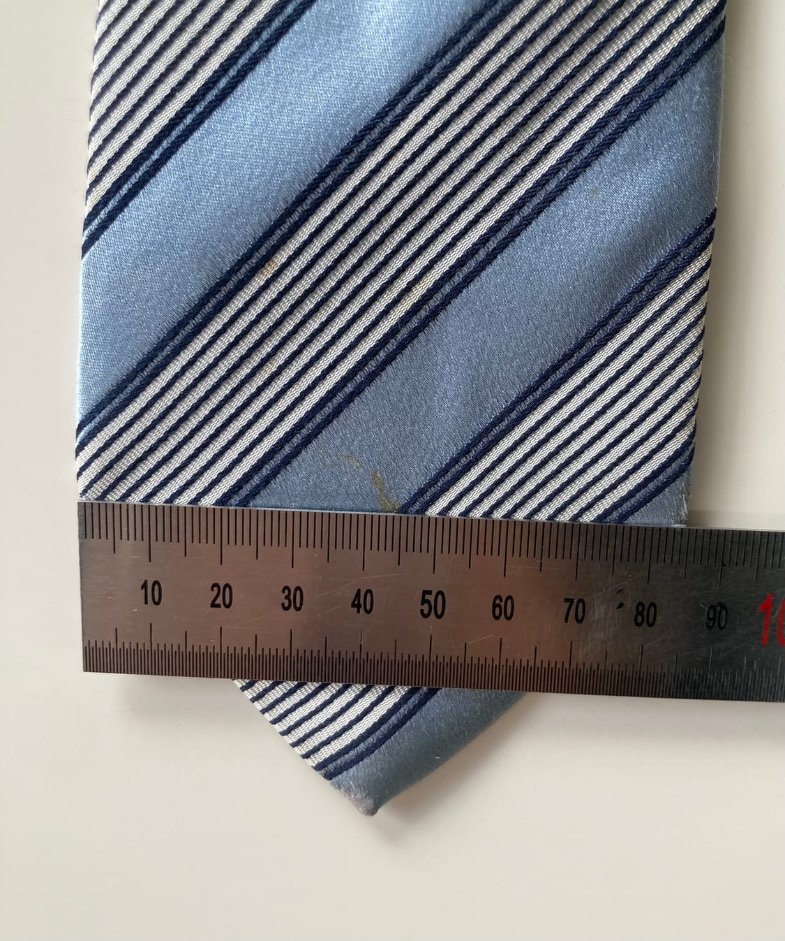 조르지오아르마니 넥타이 상품이미지4