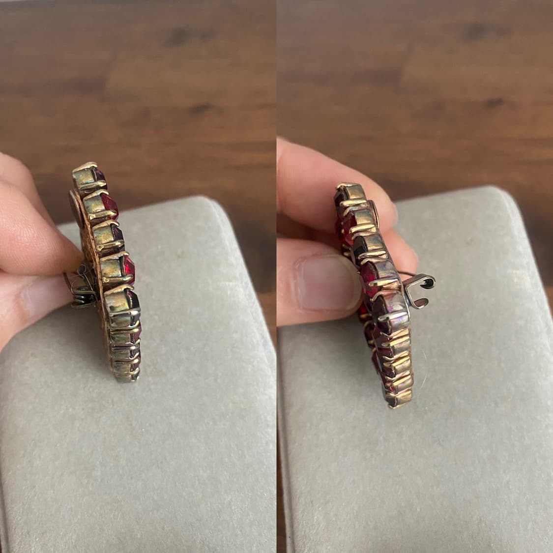 악세서리 브로치 세트 상품이미지5