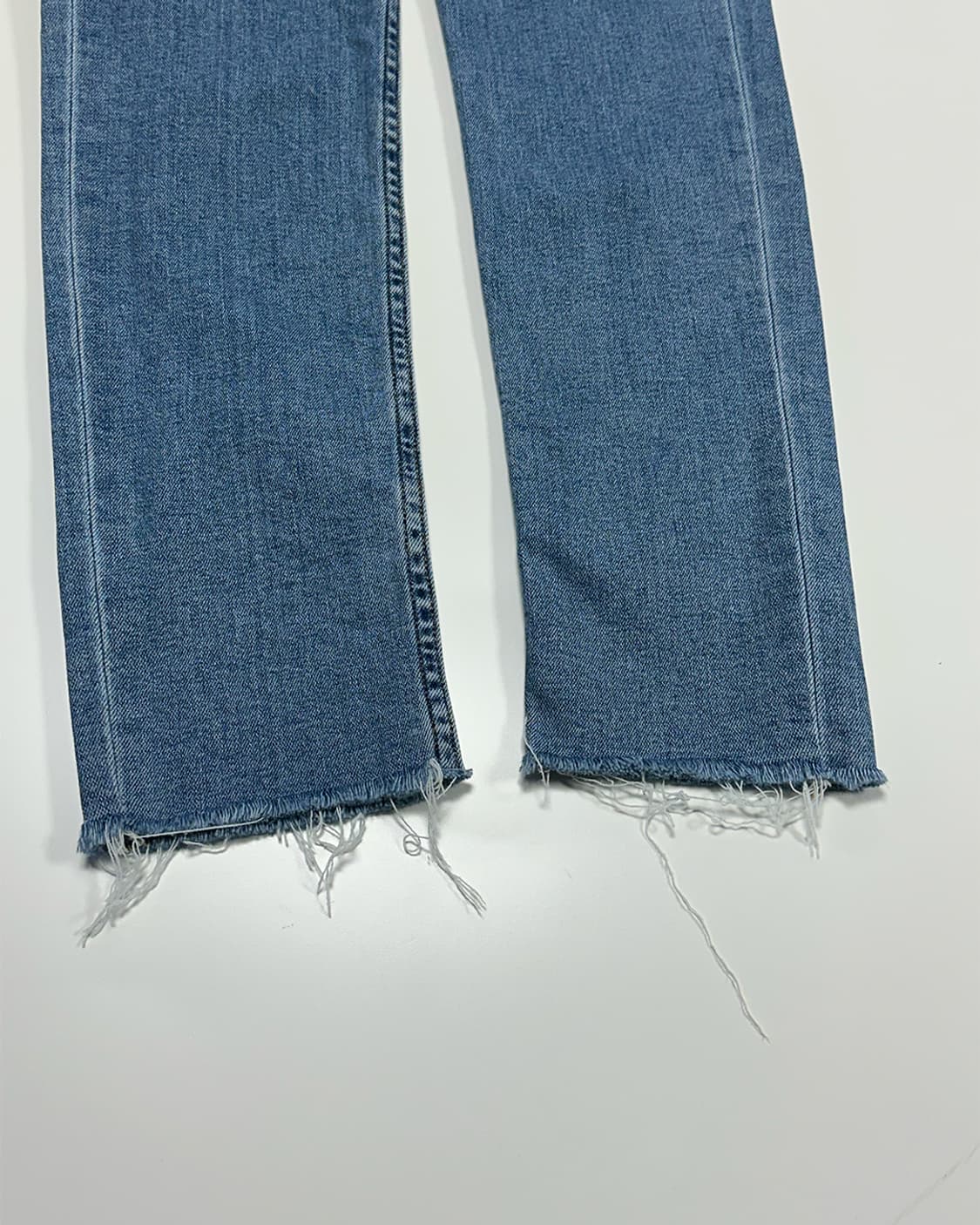 캘빈클라인 데님 스키니 팬츠 상품이미지4