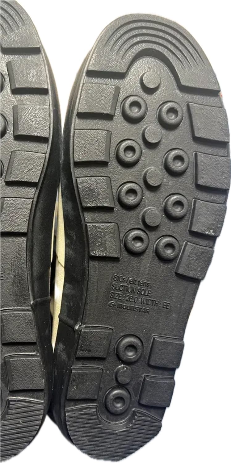 문스타 810s 마르케 모디 화이트 260 새상품 상품이미지3