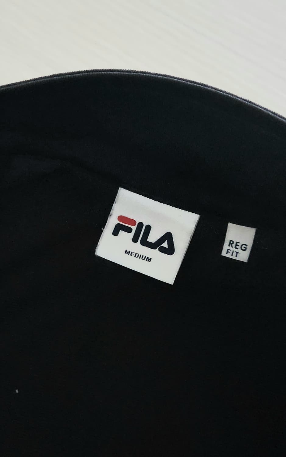 휠라 트랙탑 져지 상품이미지2