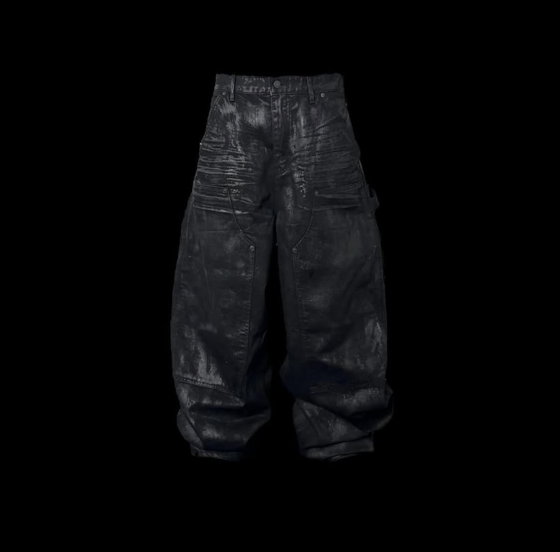 [1] 에모스탠스클럽 코티드 카펜터  상품이미지1