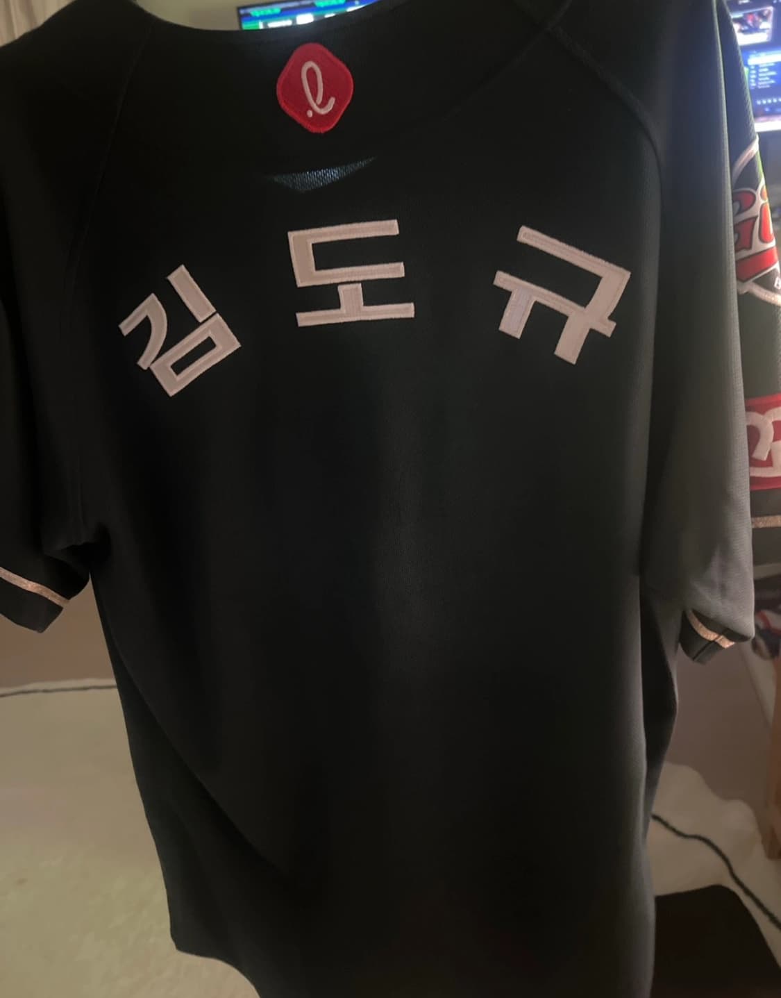 롯데 22밀리터리 유니폼 110 상품이미지2