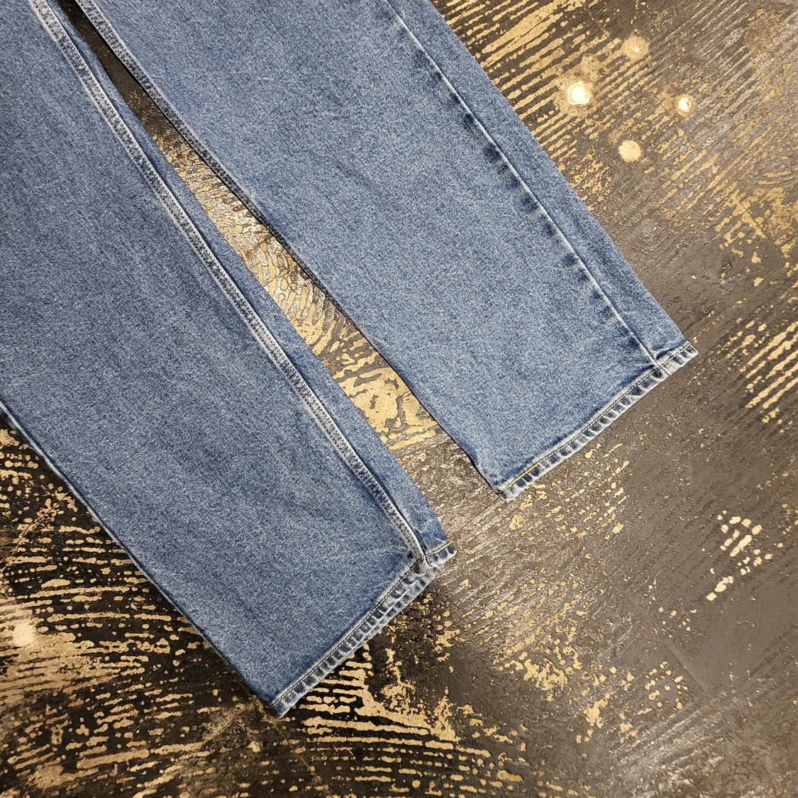 리바이스 데니즌 청바지 (35) 상품이미지4