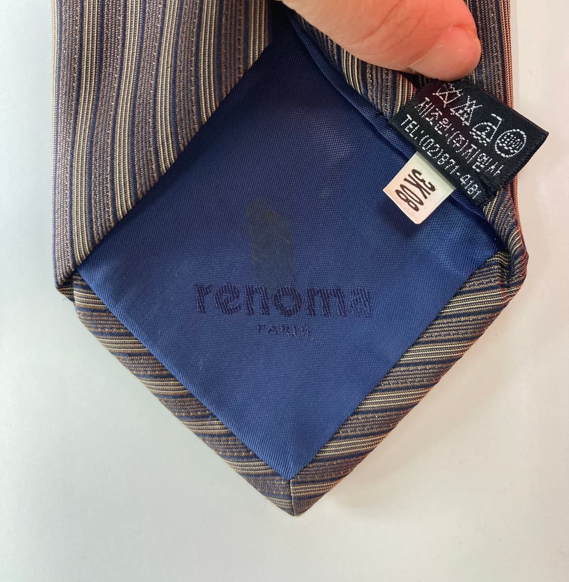 루이까또즈 넥타이 상품이미지4