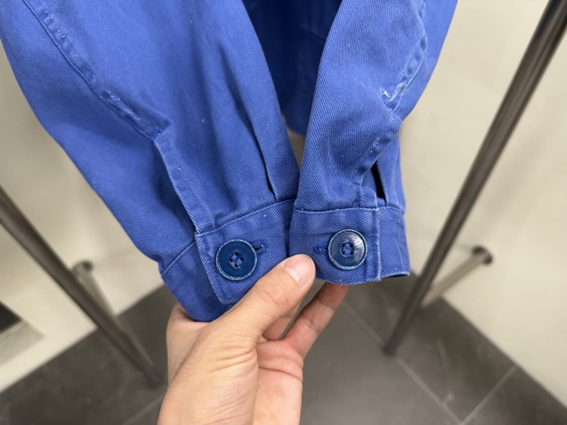 FRENCH WORK JACKET (L~XL) 상품이미지4